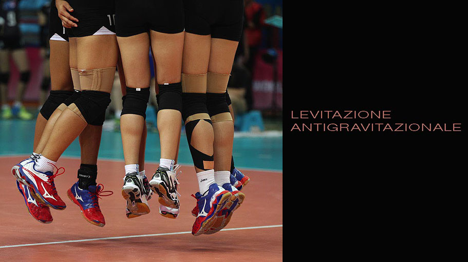 La festa della Thailandia dopo un challenge vittorioso&nbsp; World Grand Prix 2016 pallavolo