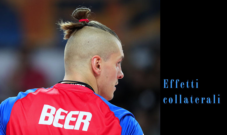 Riccardo Sbertoli, Giorgio De Togni, Nicholas Hoag  (Revivre Milano- Top Volley Latina 17 marzo 2017)