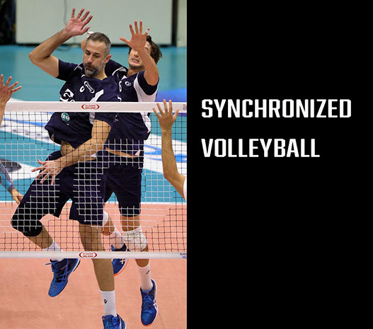 Marcello Forni e Andrea Galliani (Gi Group Monza) amichevole, settembre 2016