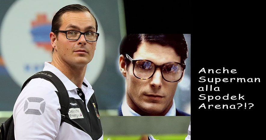 Riccardo Sbertoli, Giorgio De Togni, Nicholas Hoag  (Revivre Milano- Top Volley Latina 17 marzo 2017)