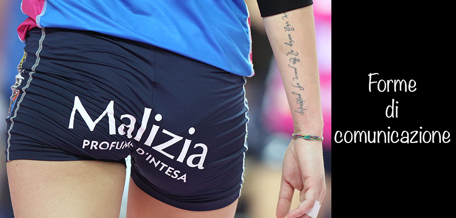 Italia, pallavolo Piazzale Azzarita, 1987