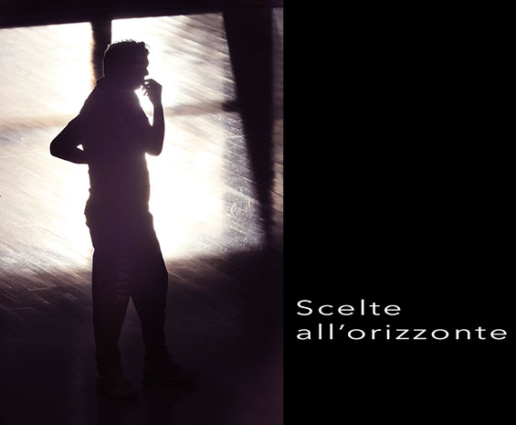 Davide Mazzanti alla vigilia della scelta delle 14 giocatrici per l'Europeo  (Italia pallavolo femminile)